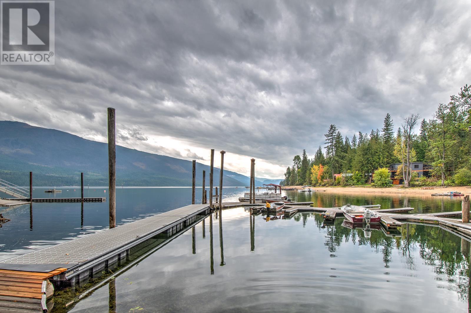 3303 Mabel Lake Road Unit# 8, #8