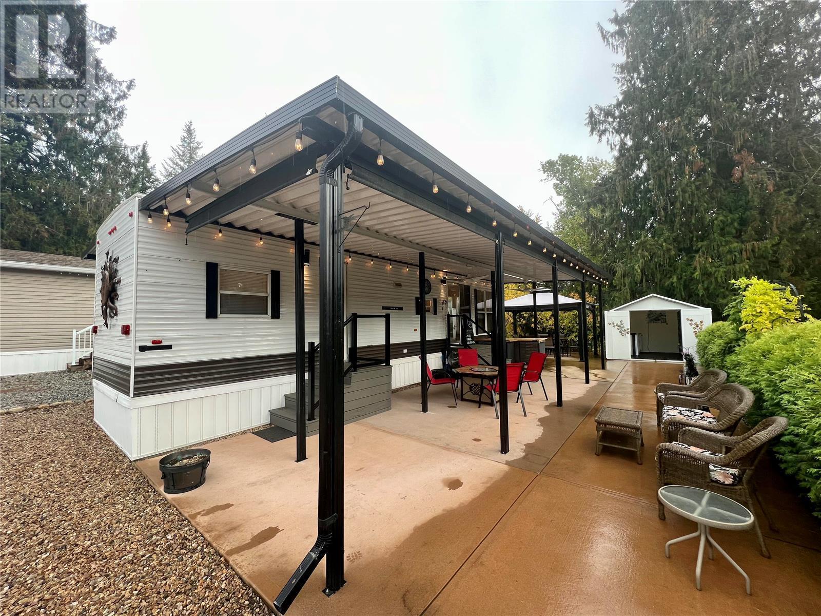 3303 Mabel Lake Road Unit# 8, #8