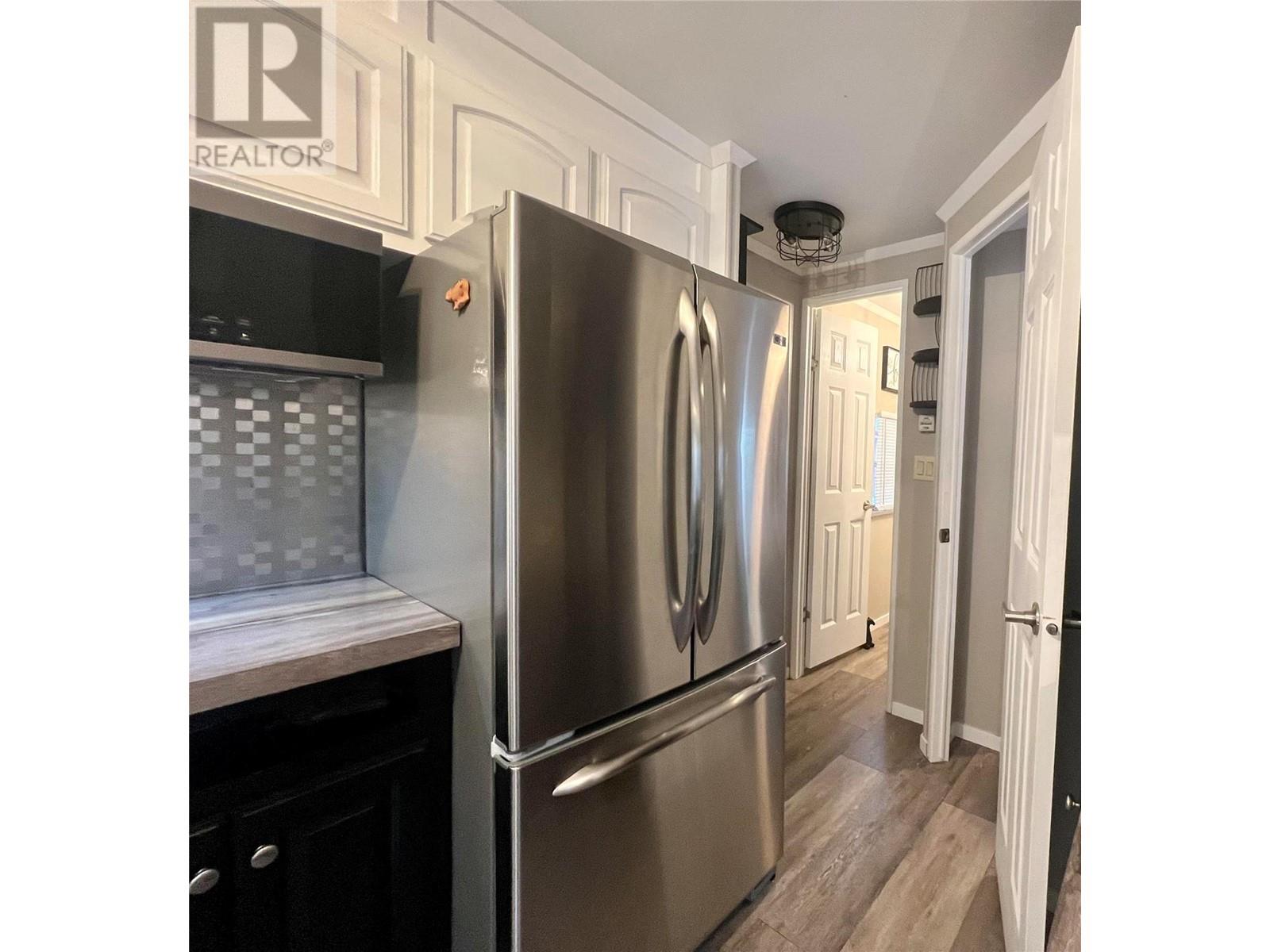 3303 Mabel Lake Road Unit# 8, #8