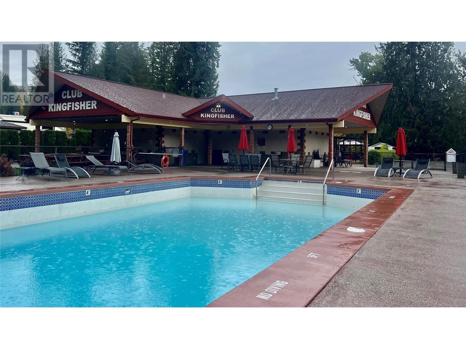 3303 Mabel Lake Road Unit# 8, #8