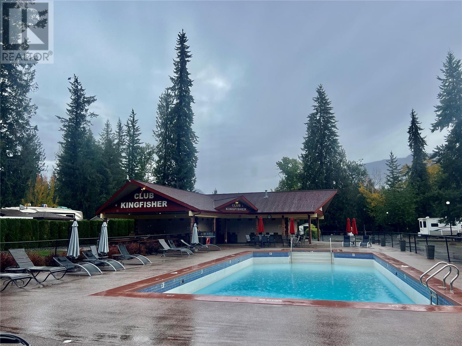 3303 Mabel Lake Road Unit# 8, #8