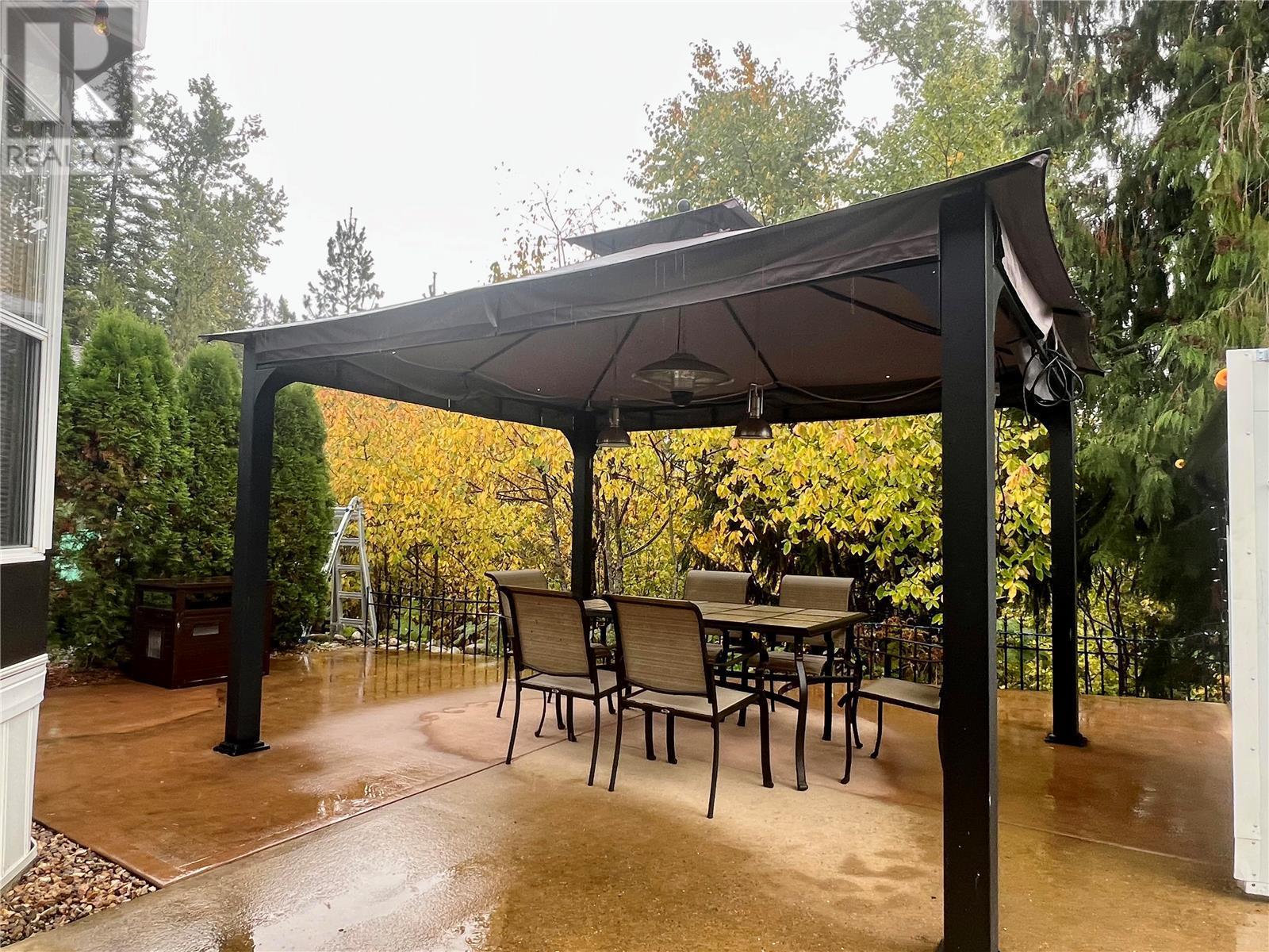 3303 Mabel Lake Road Unit# 8, #8