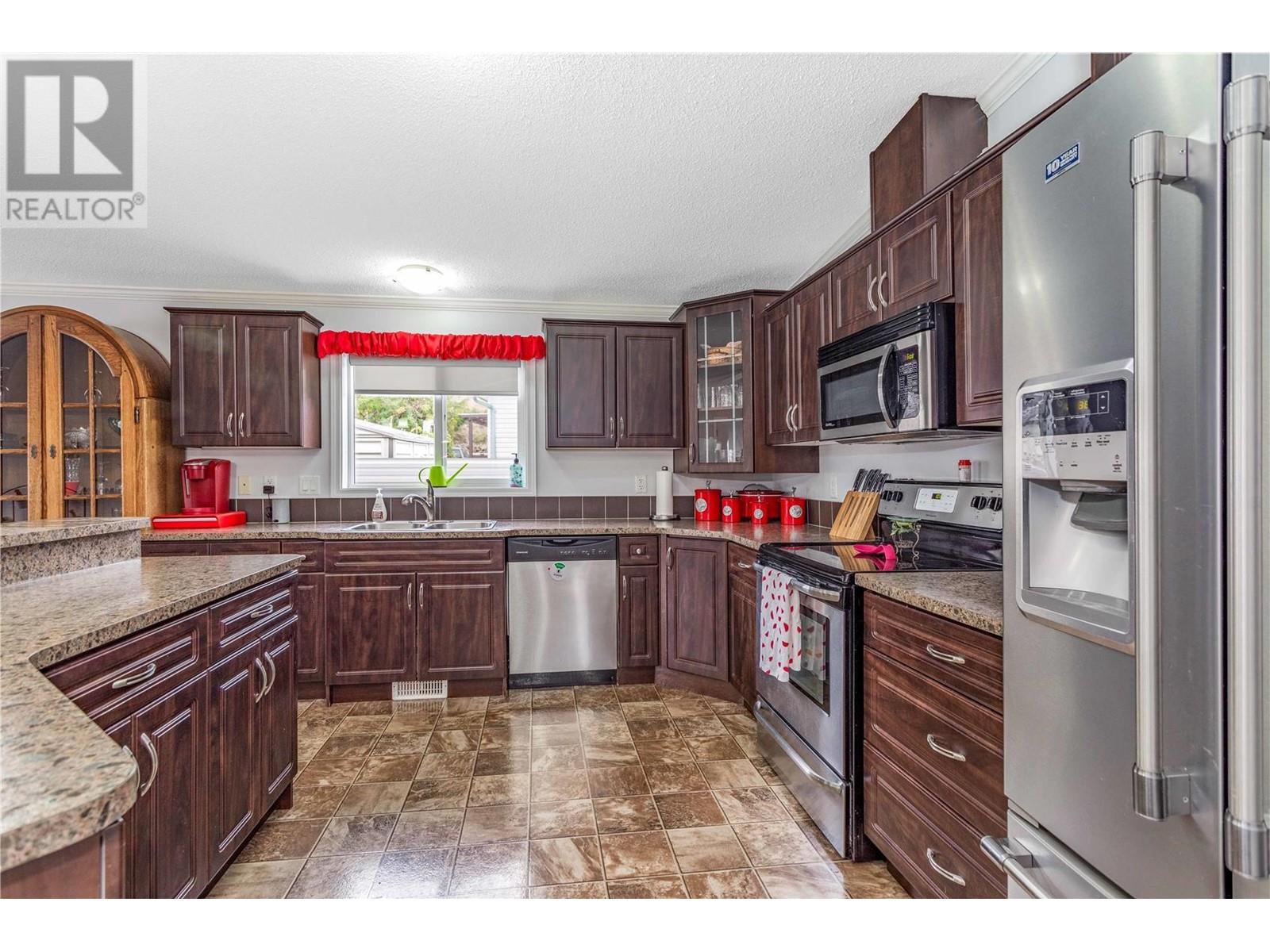 610 Katherine Road Unit# 70, #70