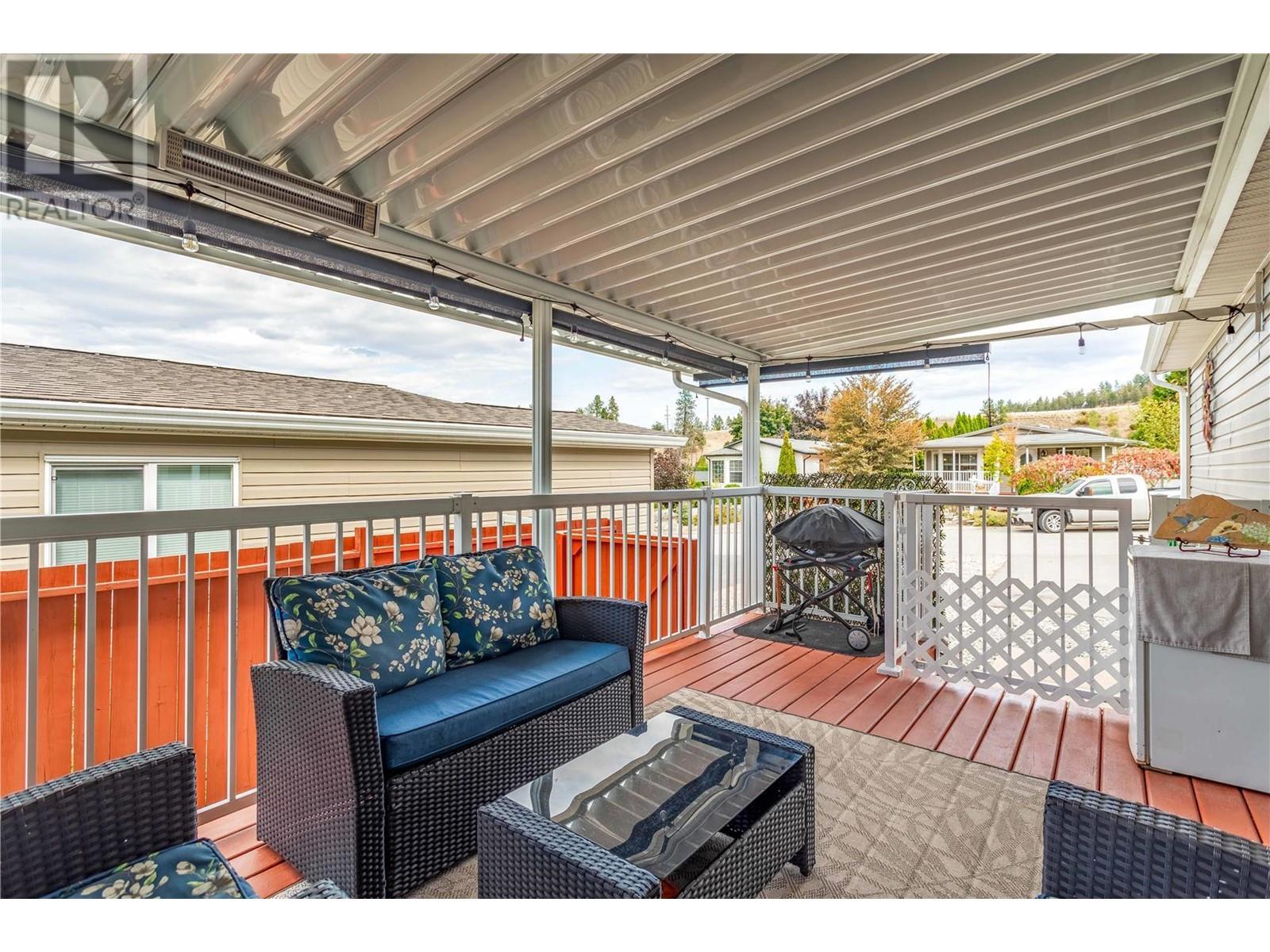610 Katherine Road Unit# 70, #70