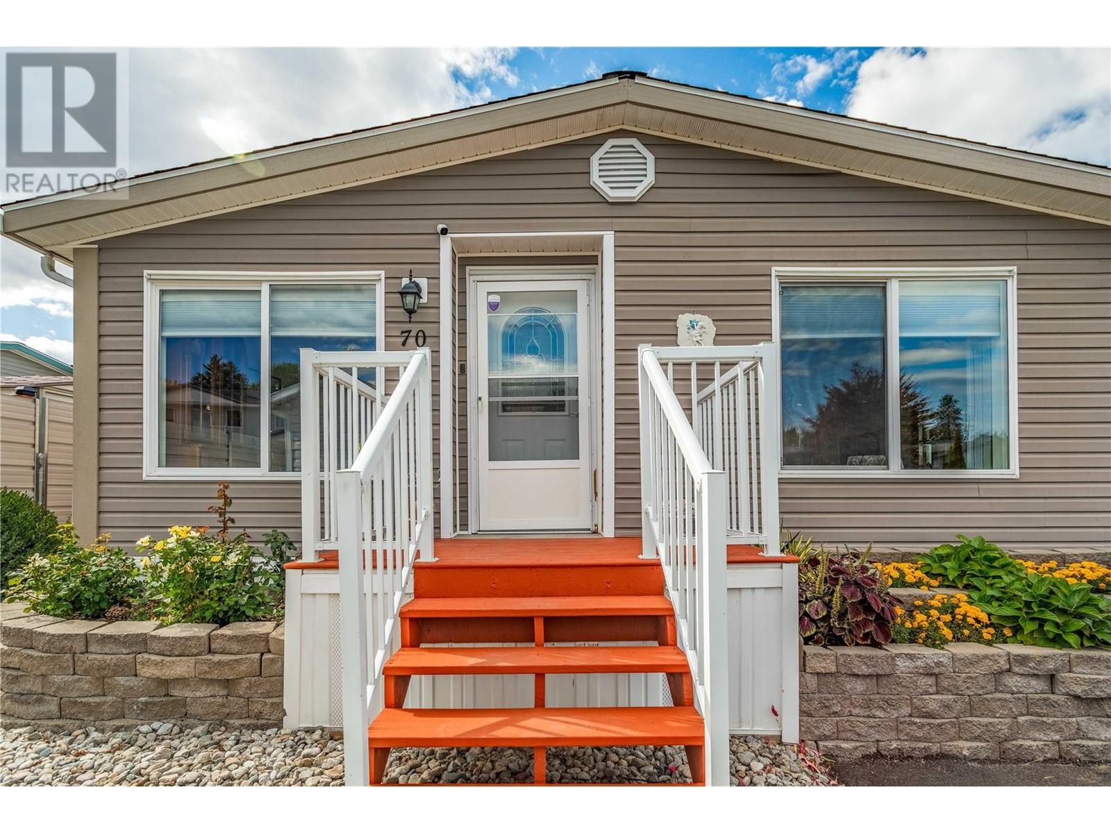 610 Katherine Road Unit# 70, #70