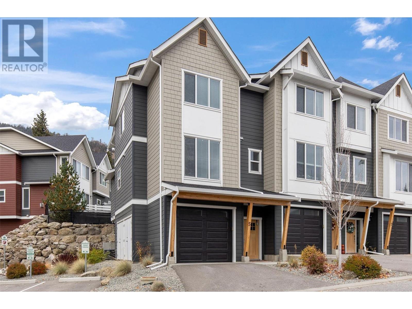 2490 Tuscany Drive Unit# 5, #5