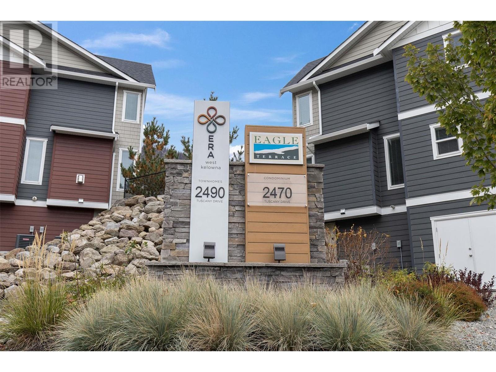 2490 Tuscany Drive Unit# 5, #5