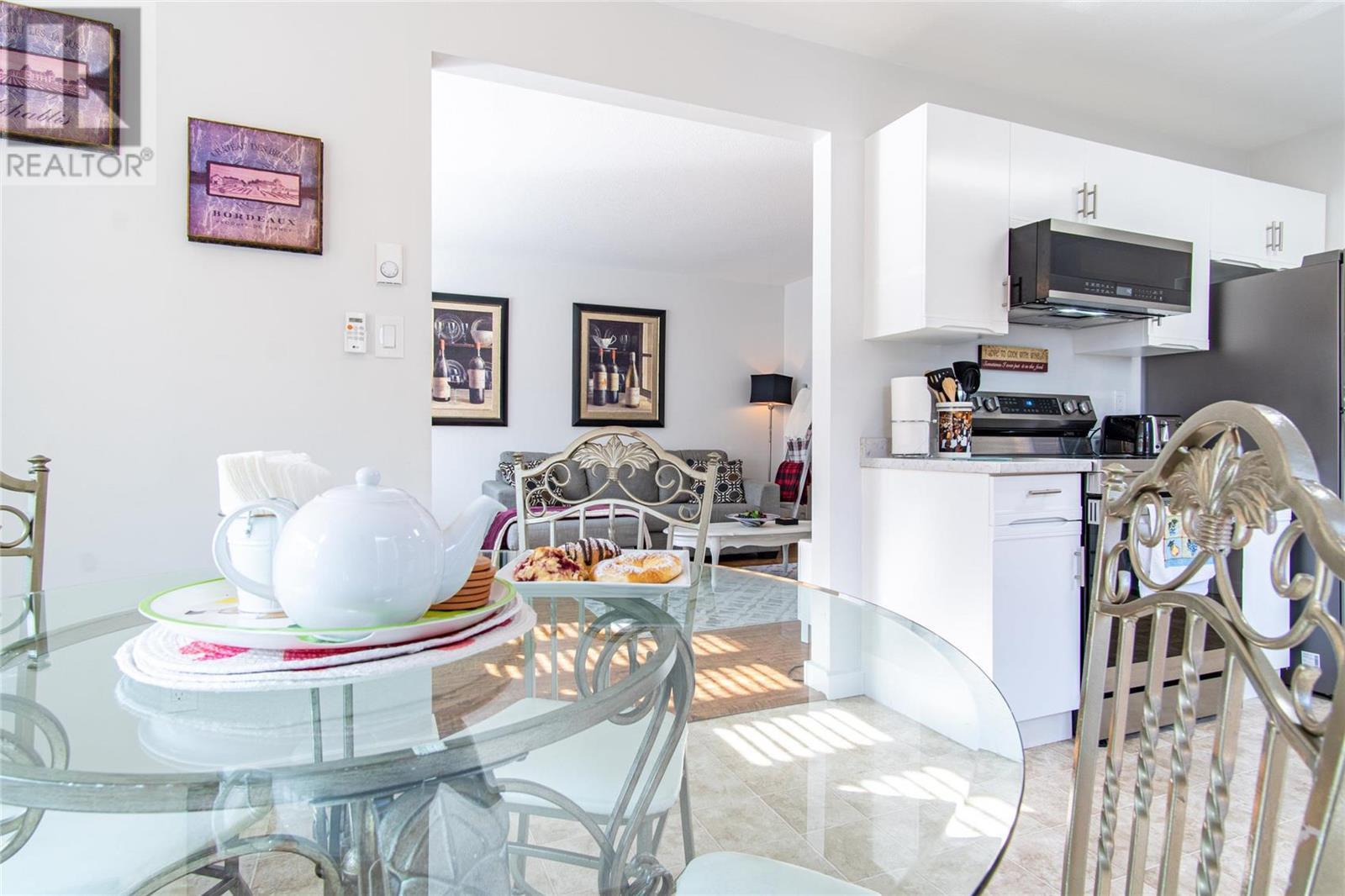 678 WADE Avenue Unit# 102, #102