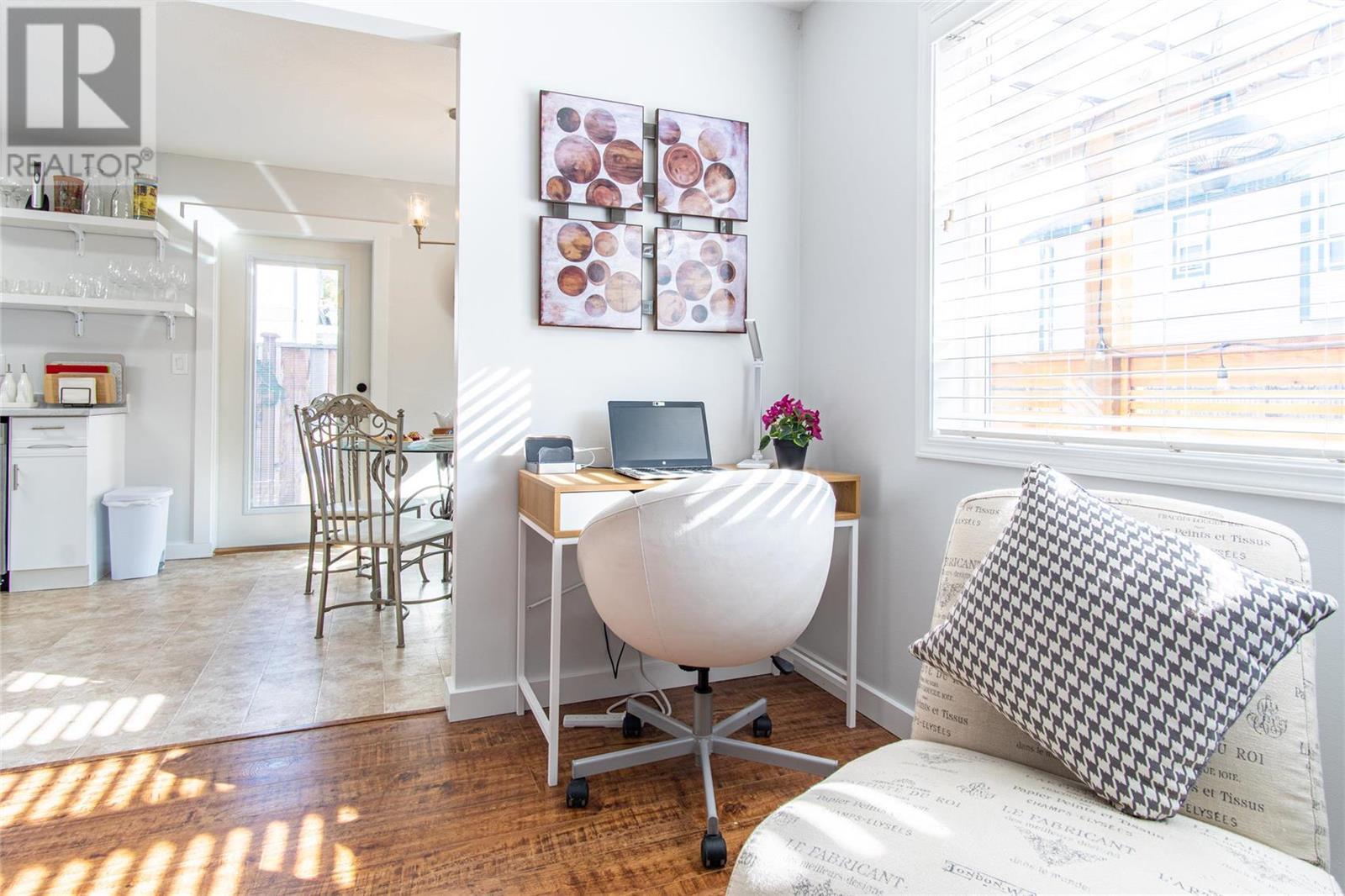 678 WADE Avenue Unit# 102, #102