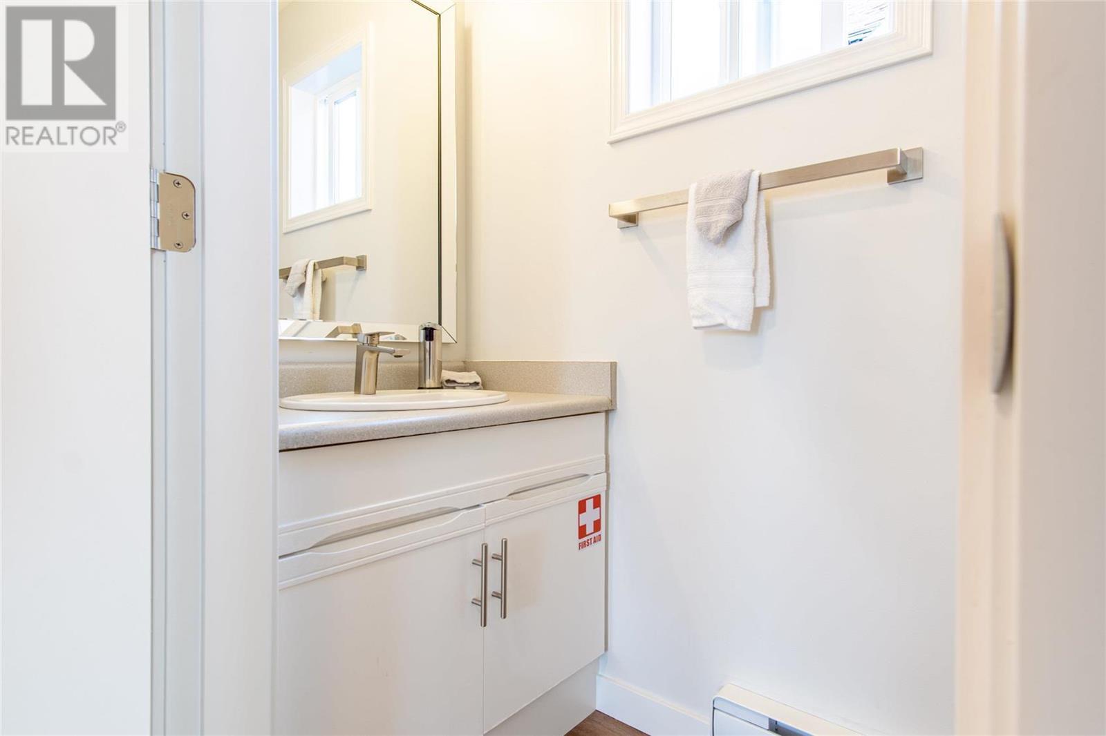 678 WADE Avenue Unit# 102, #102