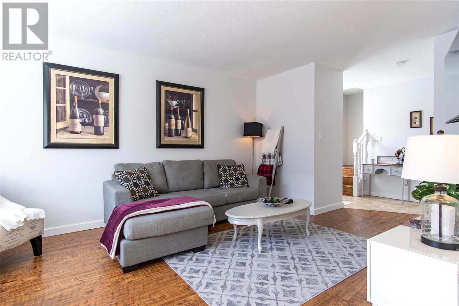 678 WADE Avenue Unit# 102, #102