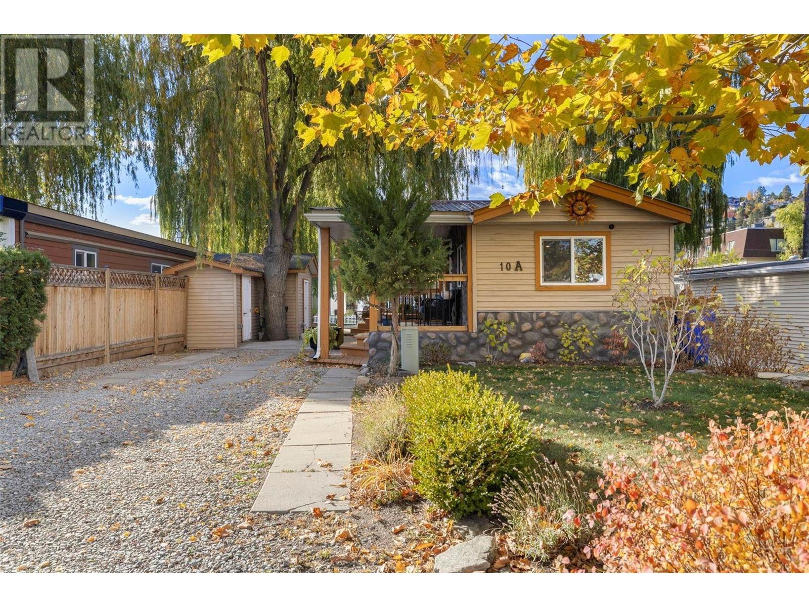 1375 Green Bay Road Unit# 10A, #10A