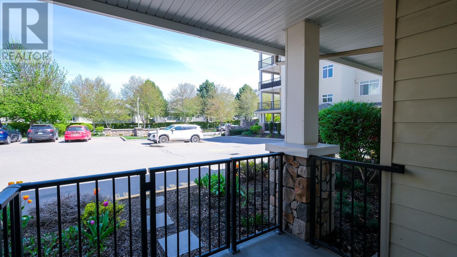 1350 Ridgeway Drive Unit# 115, #115