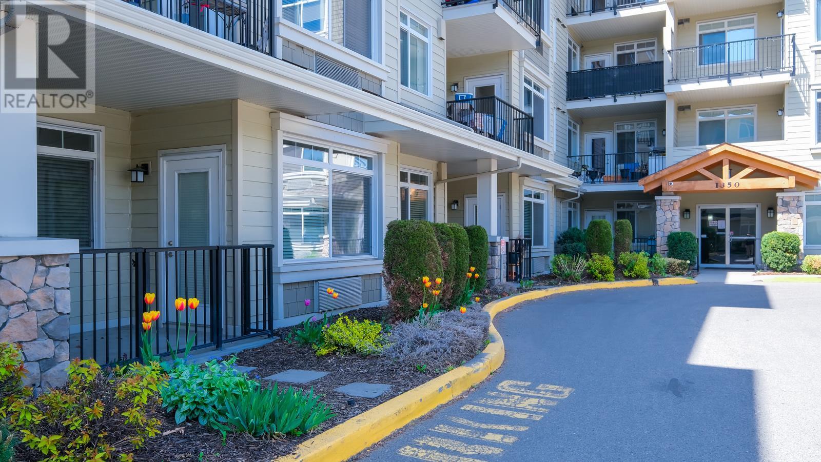 1350 Ridgeway Drive Unit# 115, #115