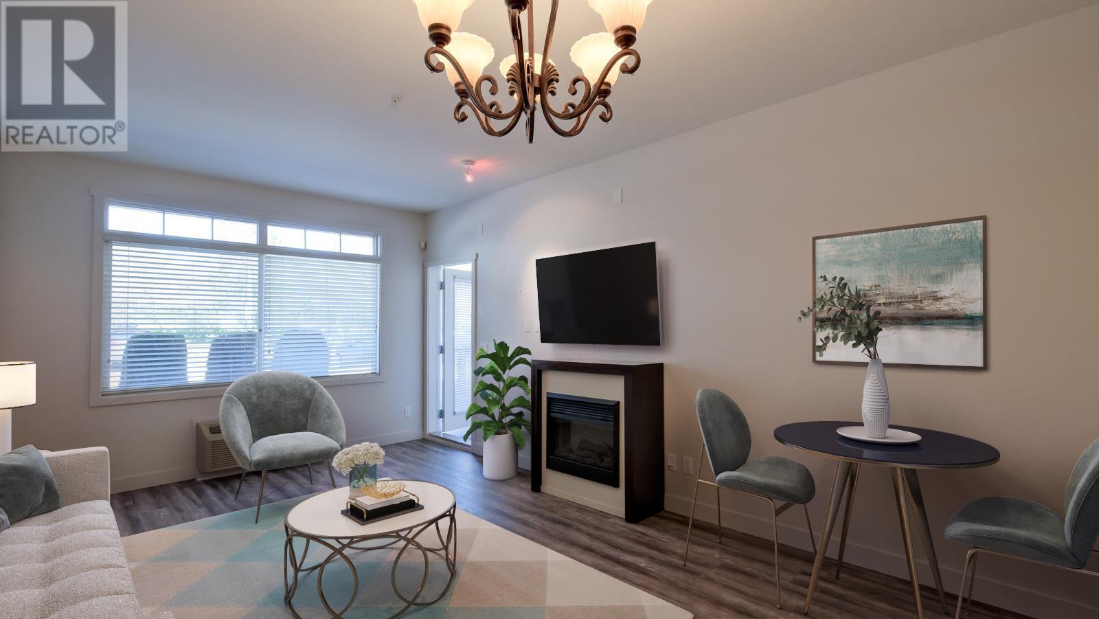 1350 Ridgeway Drive Unit# 115, #115