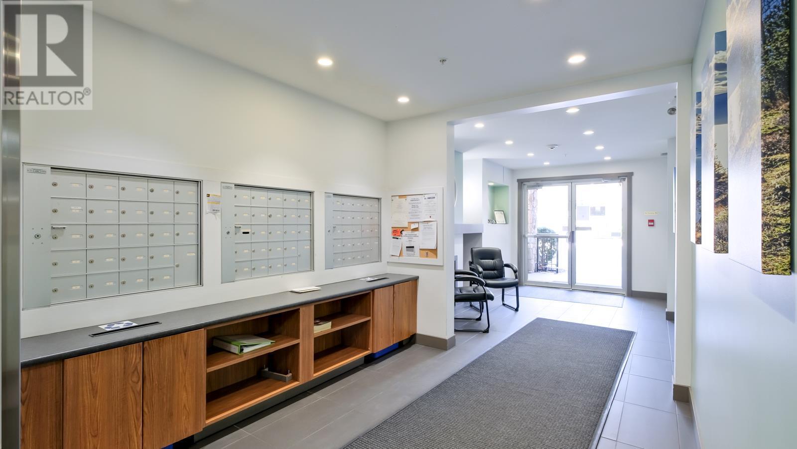 1350 Ridgeway Drive Unit# 115, #115