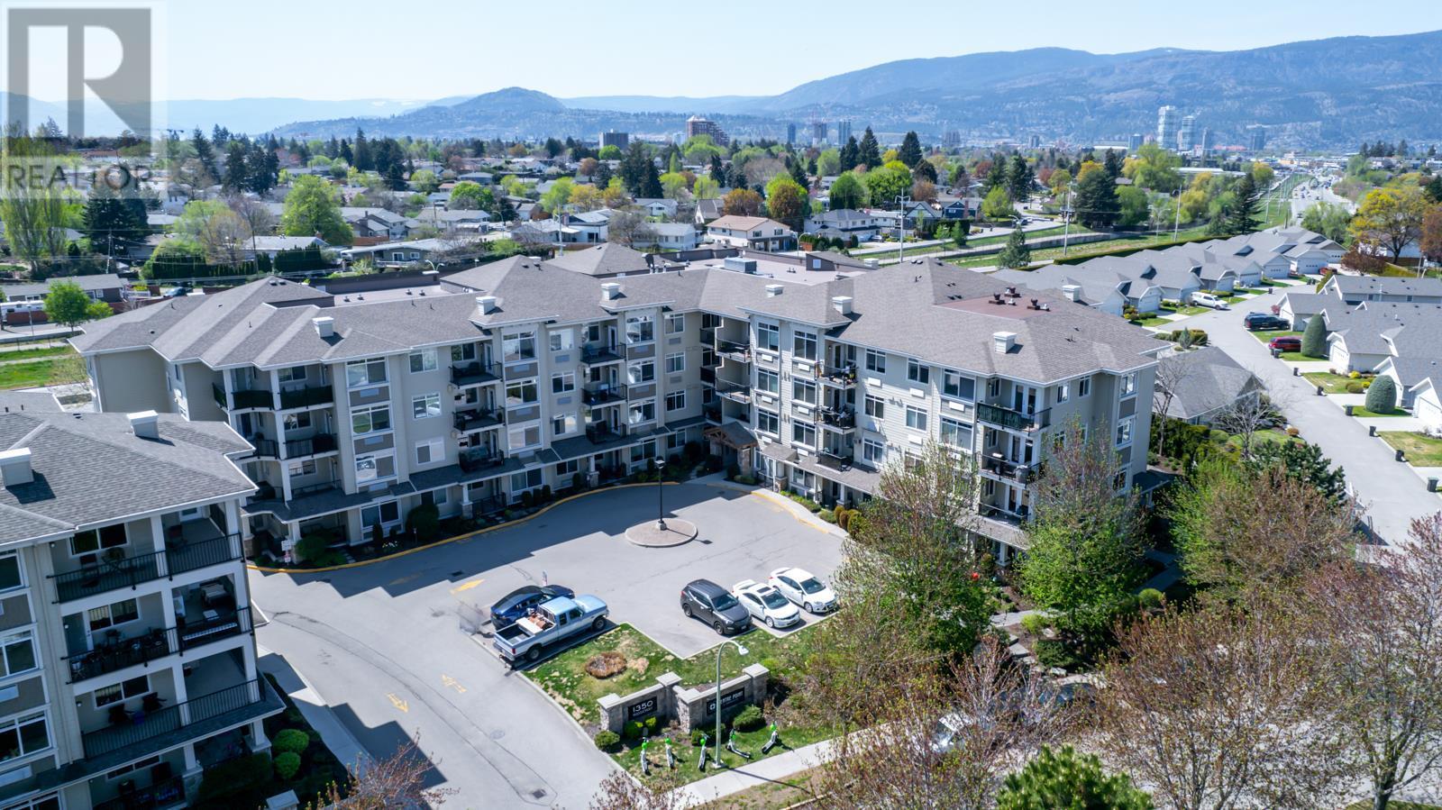 1350 Ridgeway Drive Unit# 115, #115