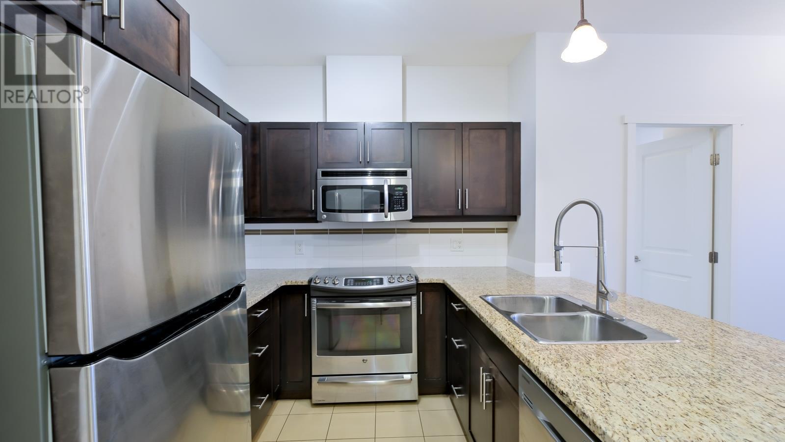 1350 Ridgeway Drive Unit# 115, #115