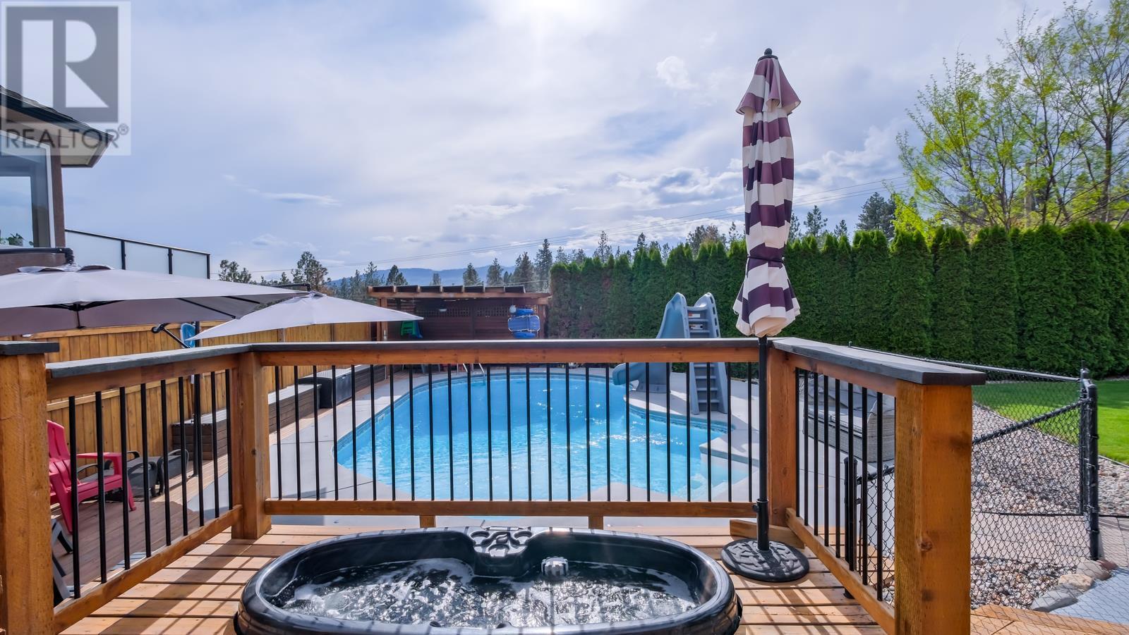3256 Merlot Court
