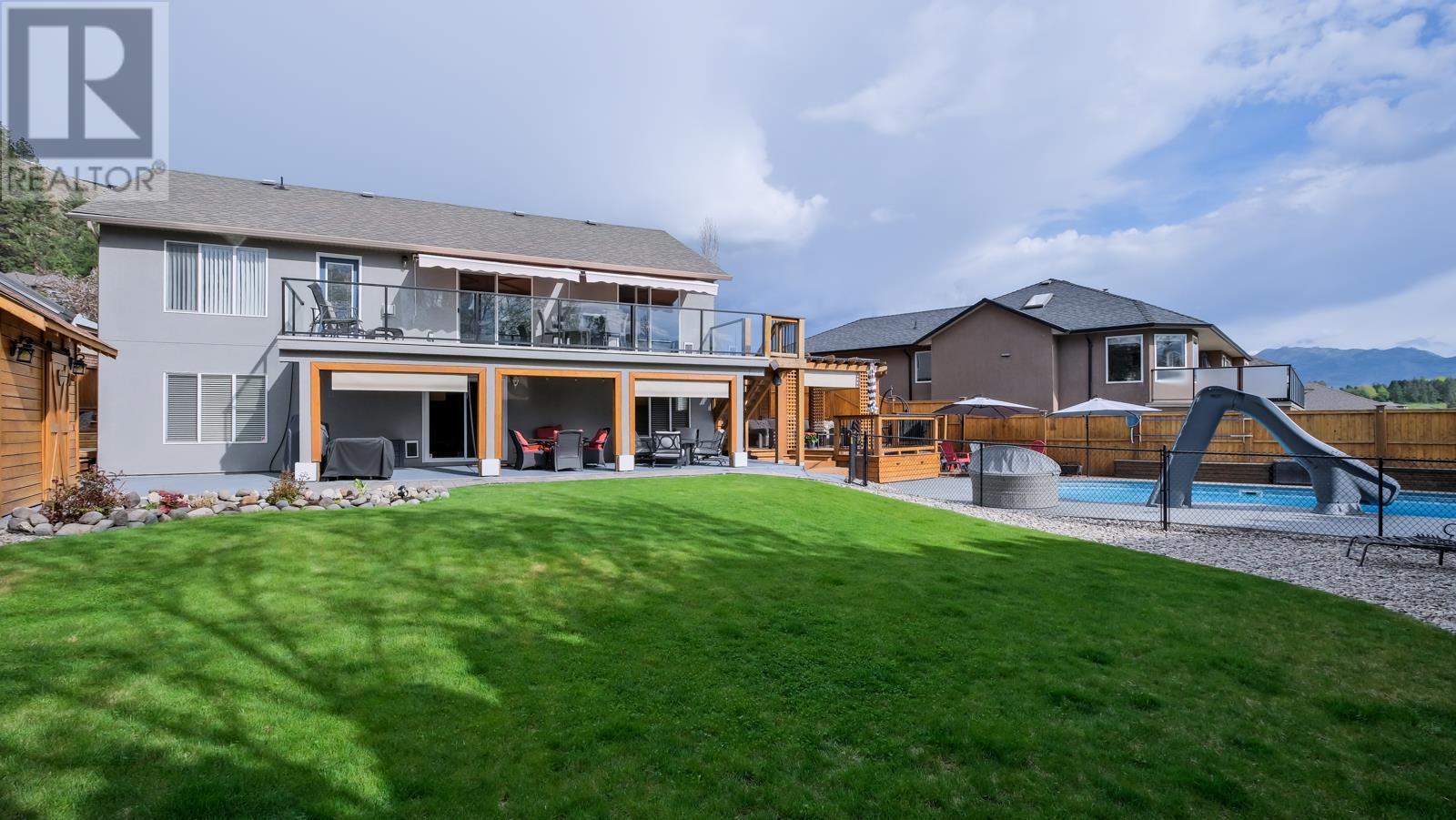 3256 Merlot Court