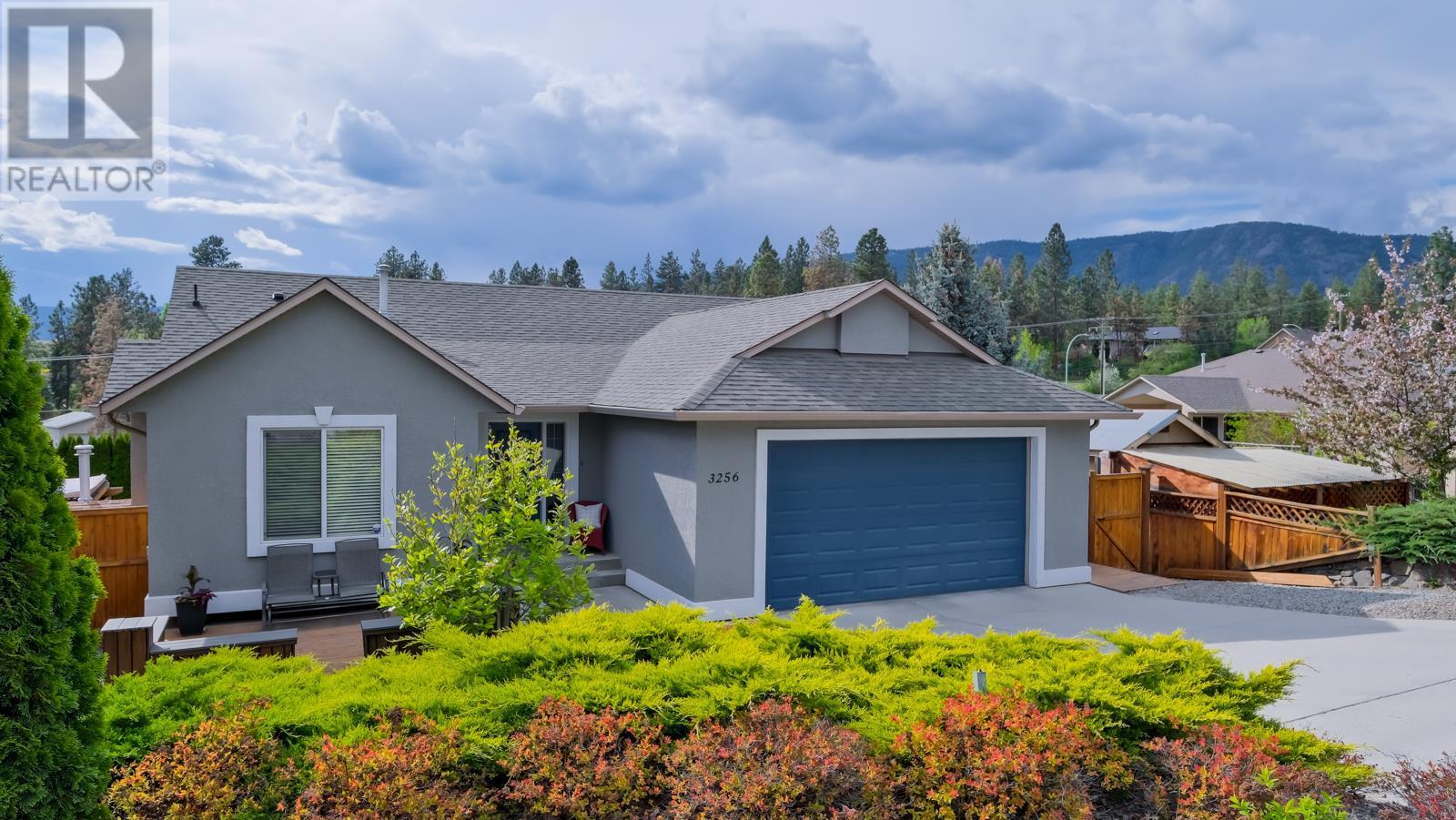 3256 Merlot Court