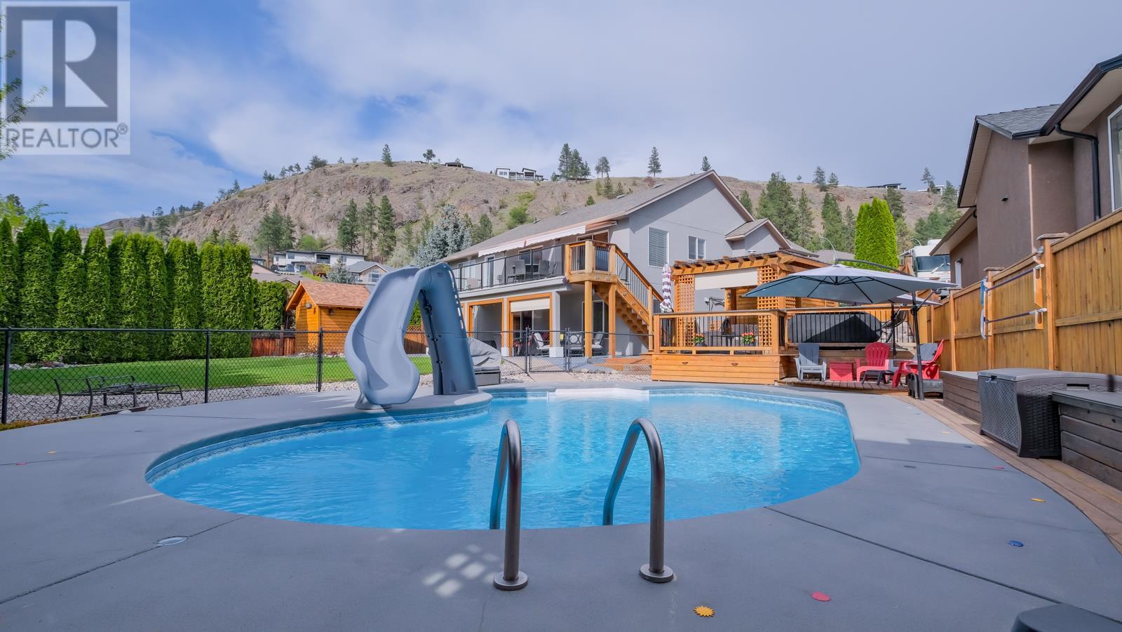 3256 Merlot Court