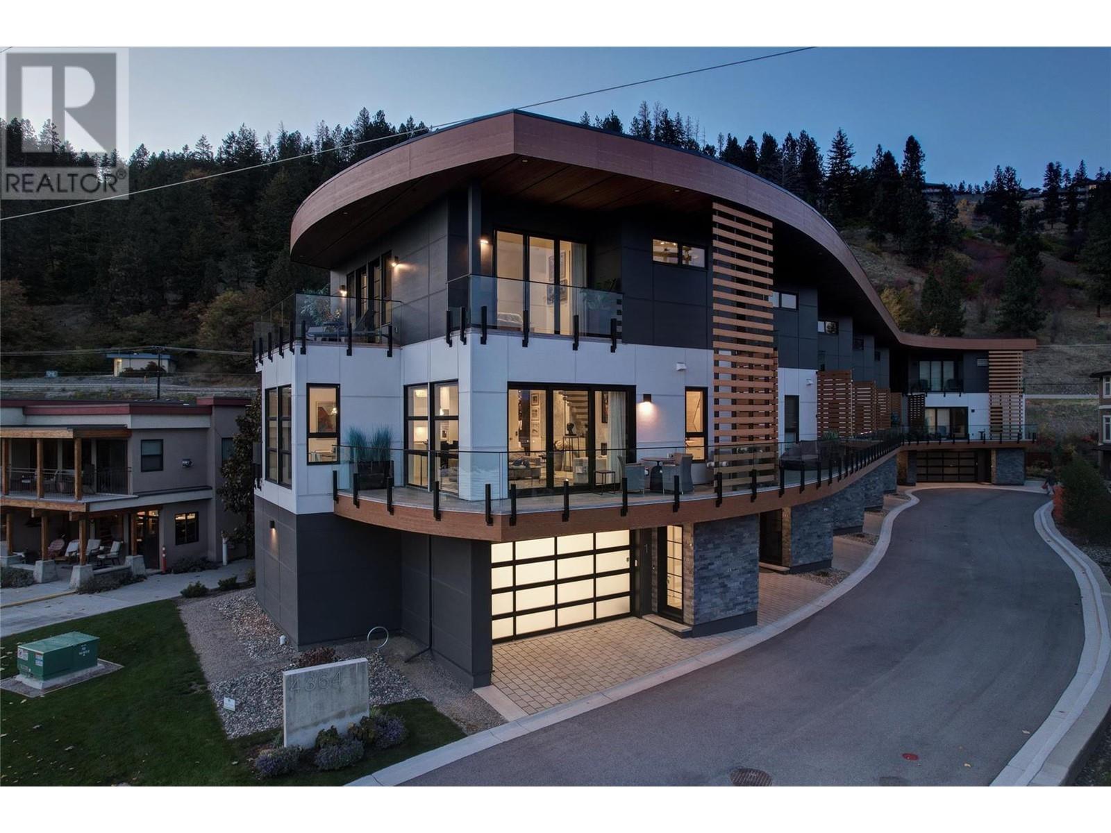 4364 Beach Avenue Unit# 1, #1