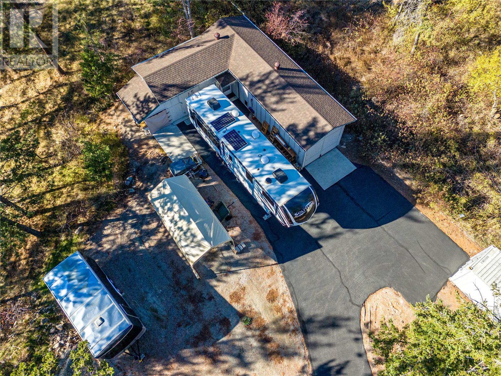 5203 Silver Court