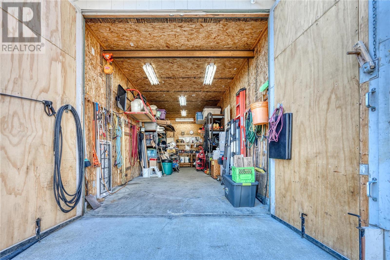 5203 Silver Court