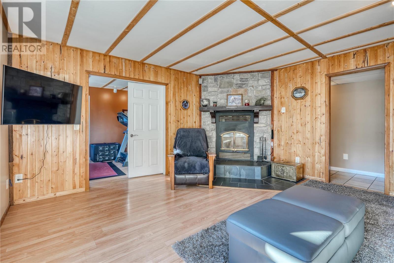 5203 Silver Court