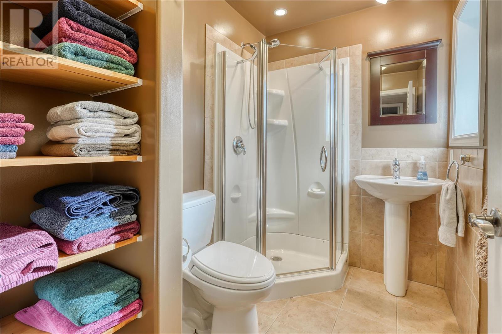 5203 Silver Court