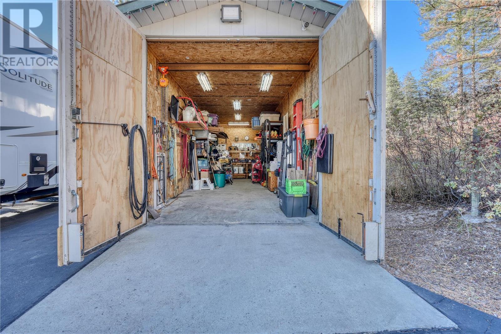 5203 Silver Court