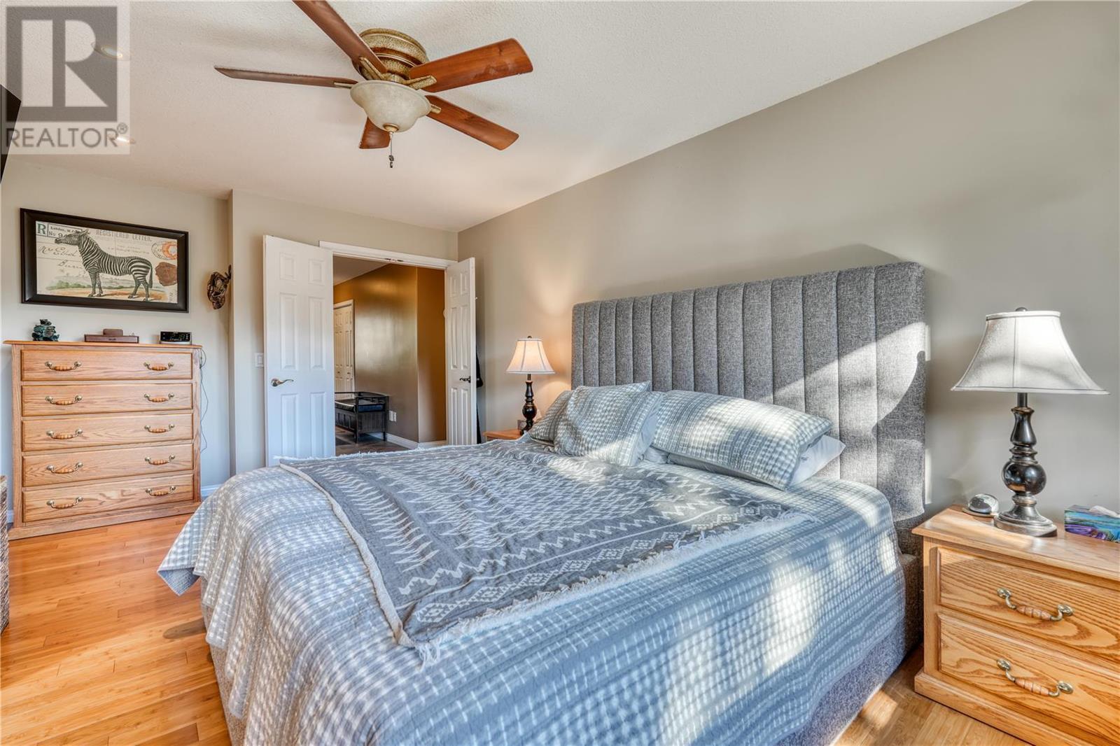 5203 Silver Court