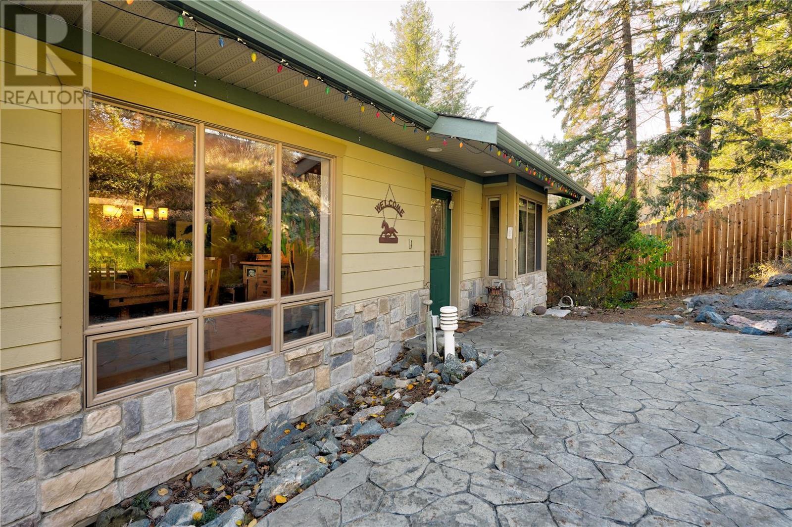 5203 Silver Court