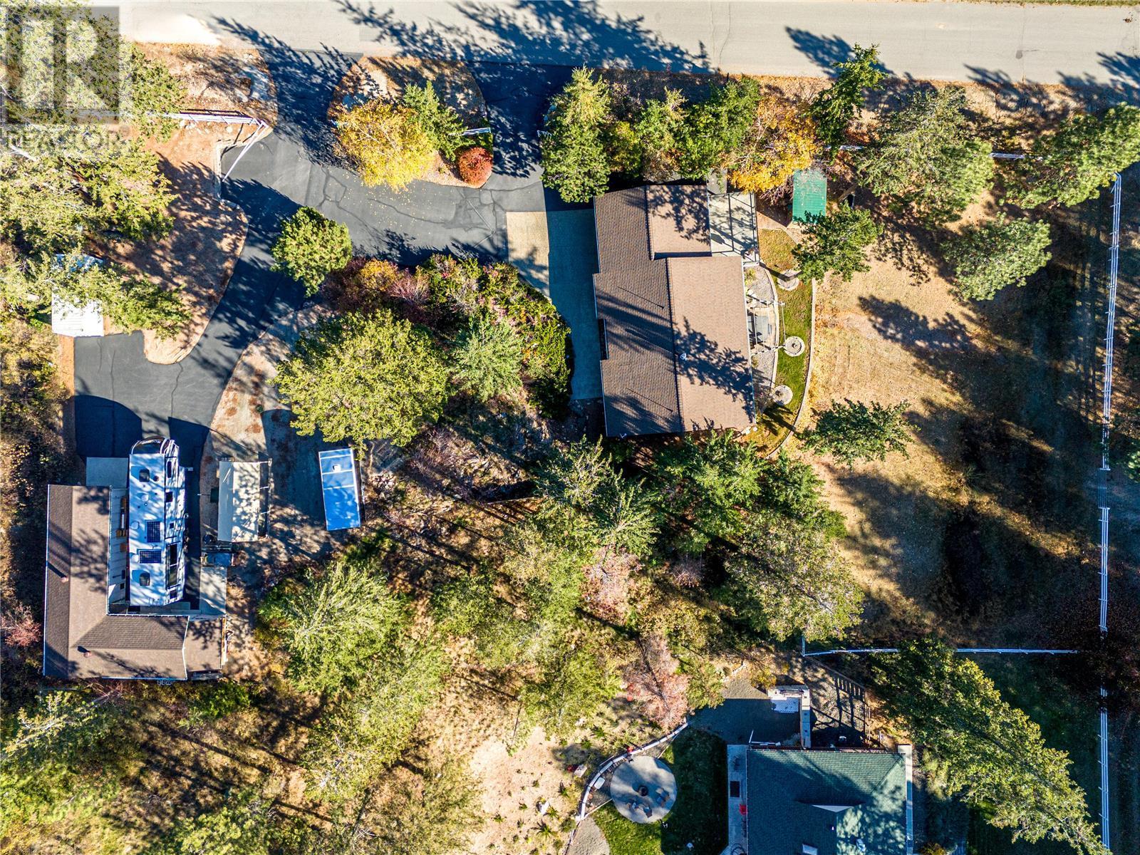 5203 Silver Court