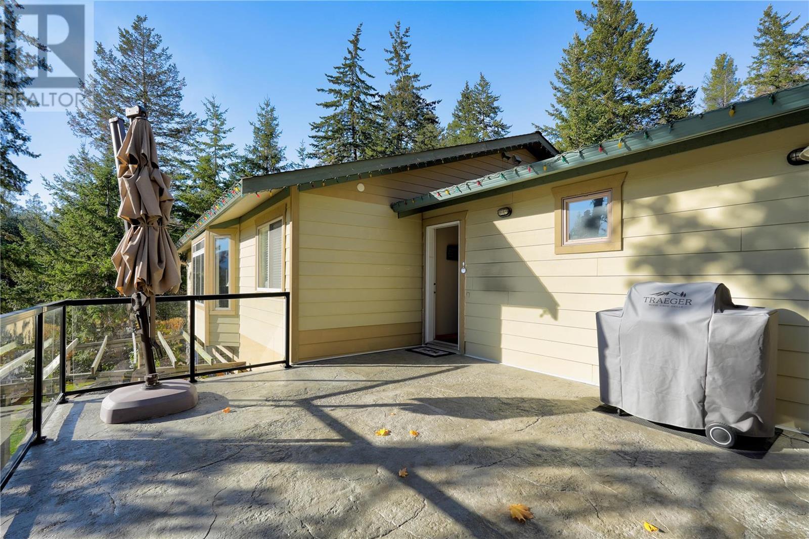 5203 Silver Court
