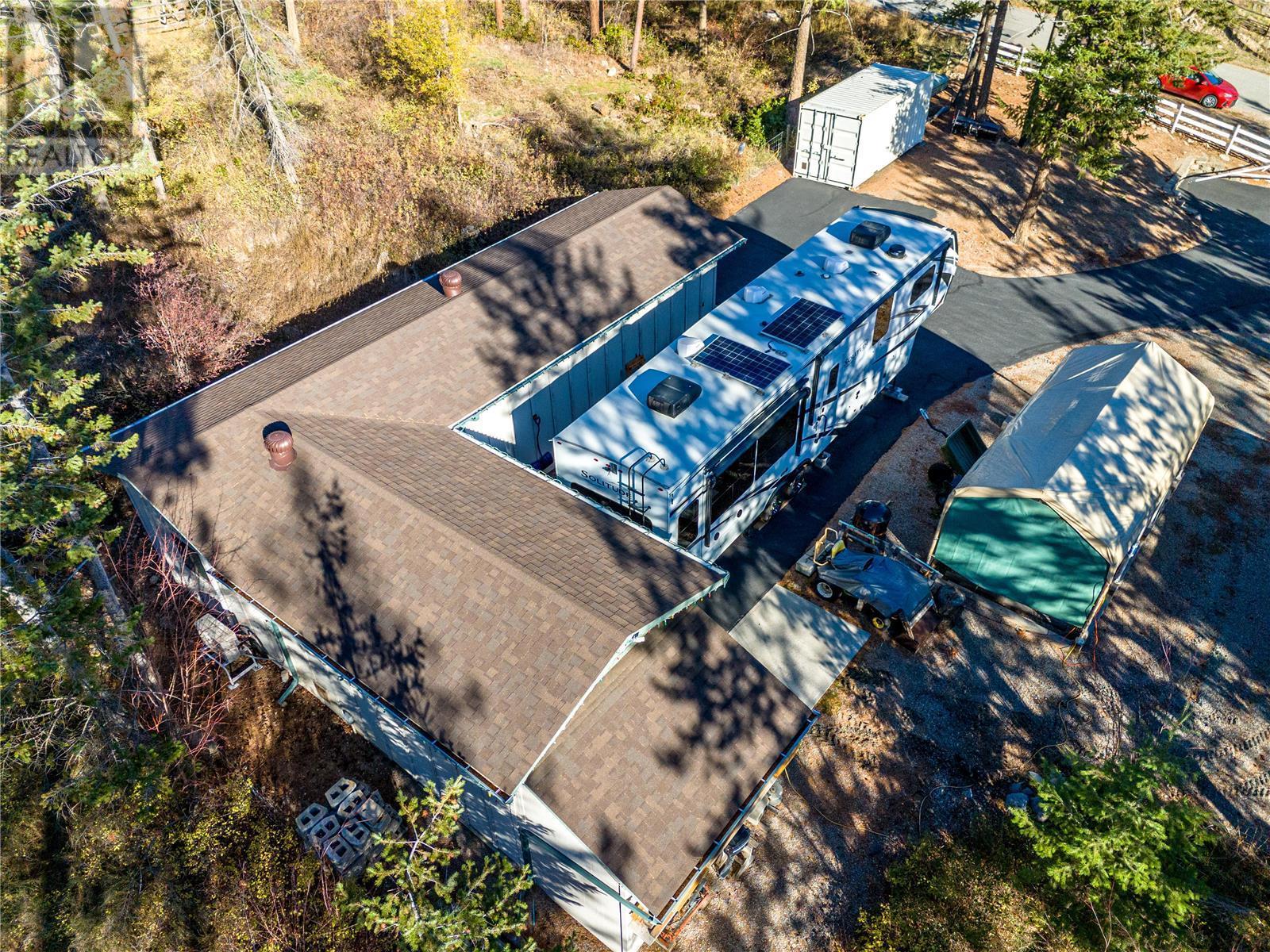 5203 Silver Court