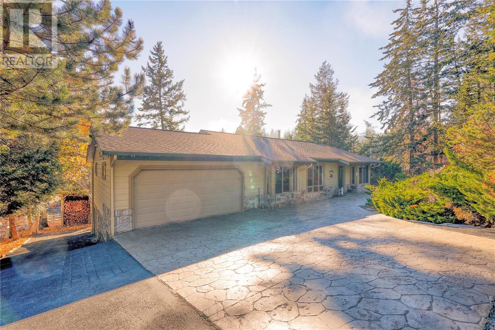5203 Silver Court