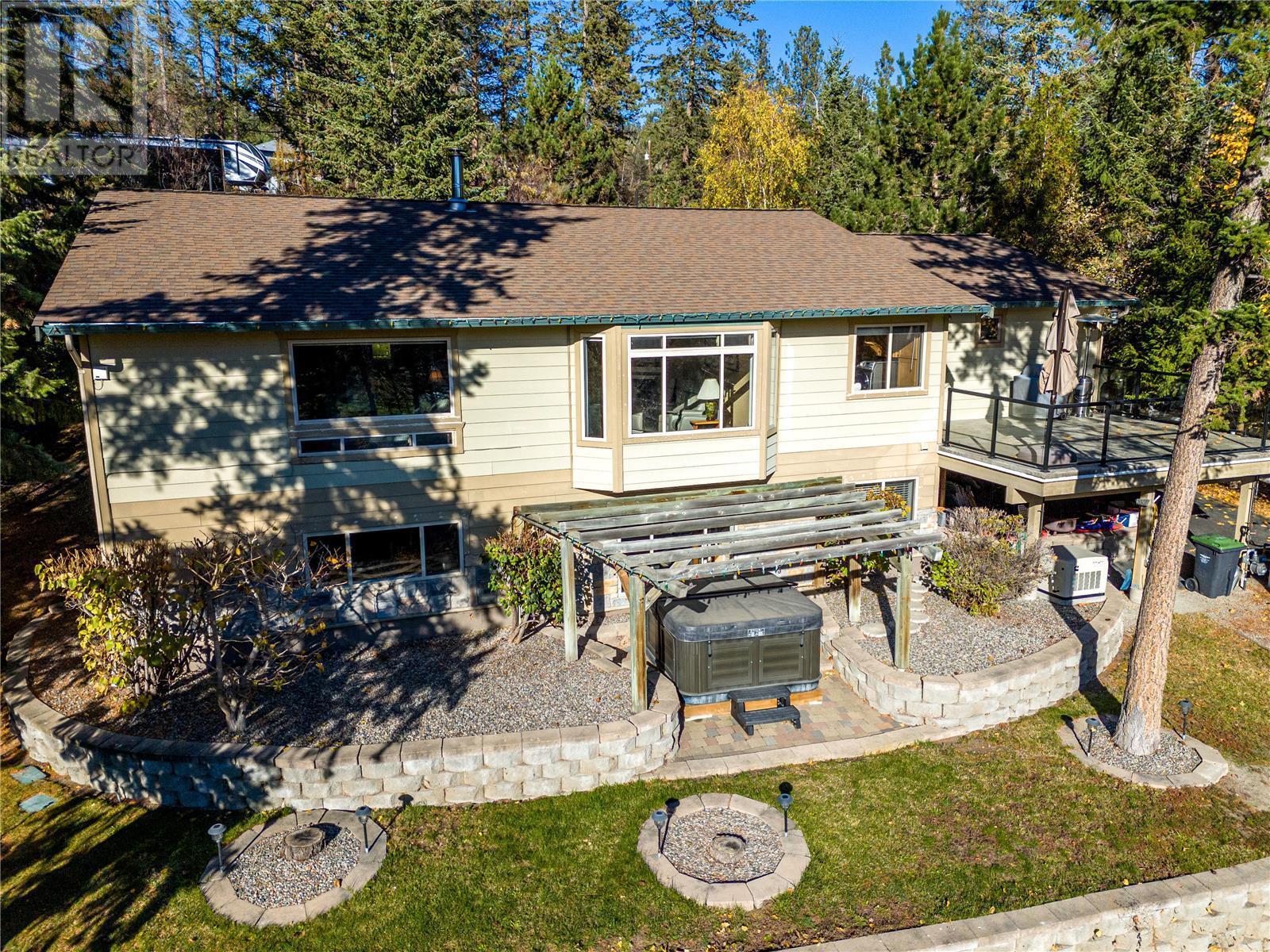 5203 Silver Court