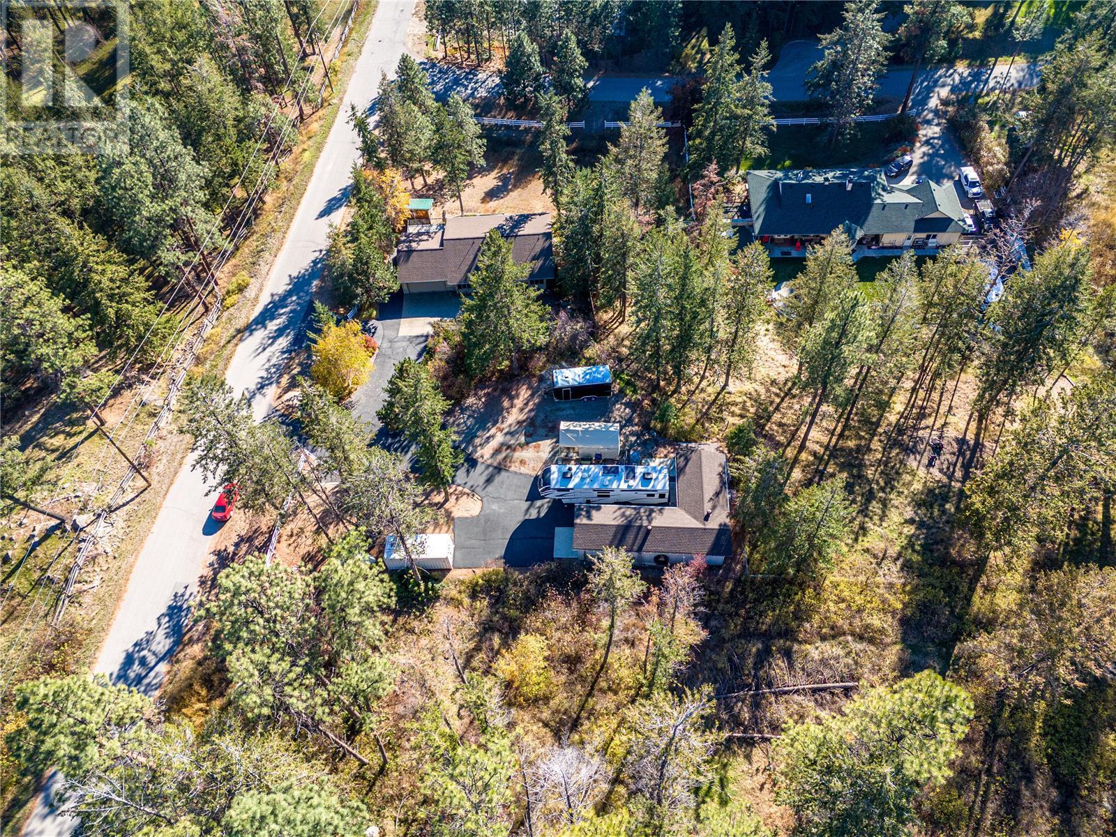5203 Silver Court