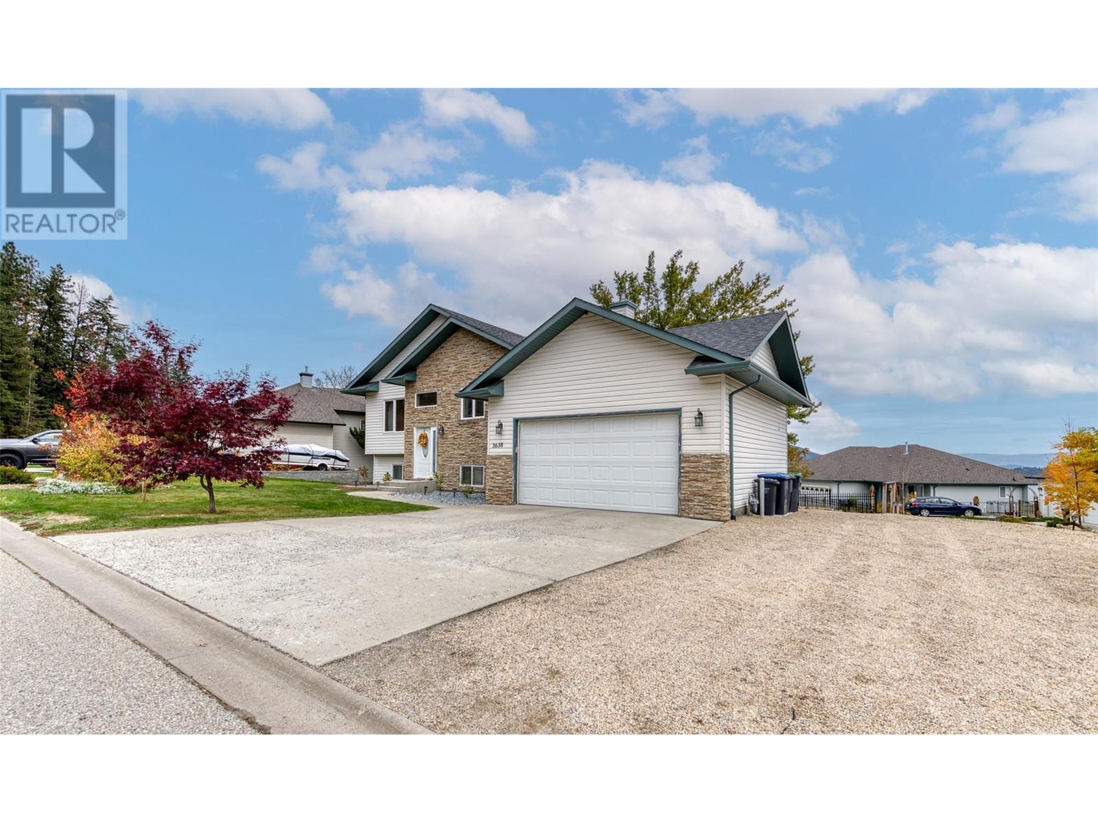 3638 Yorkton Road