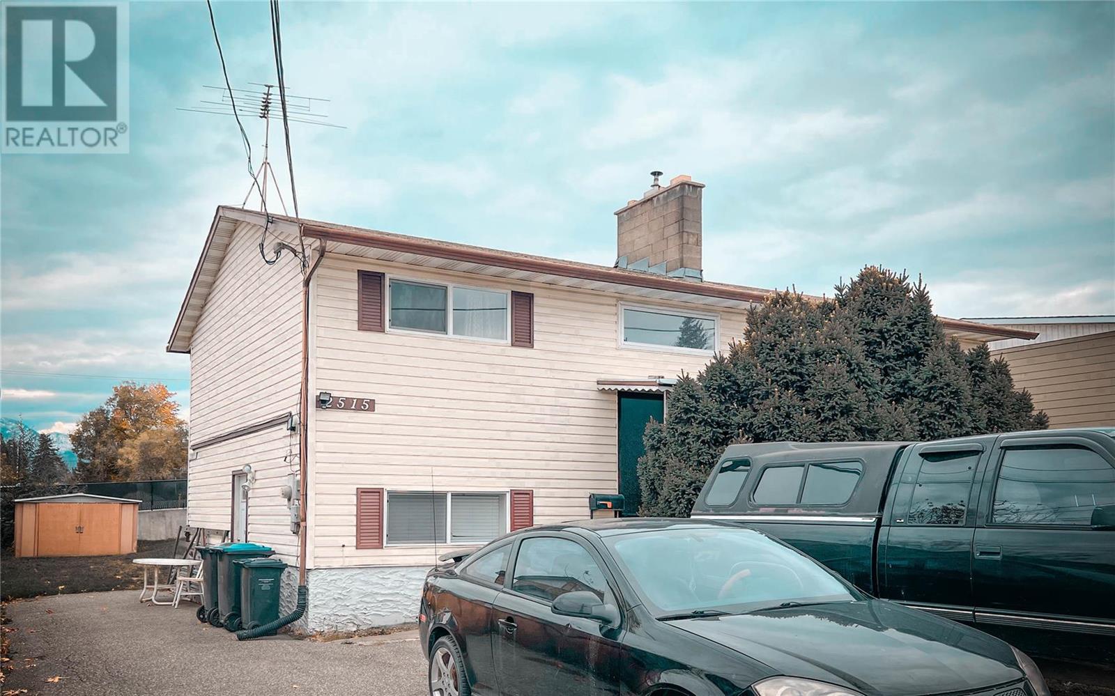 2515 Delray Road