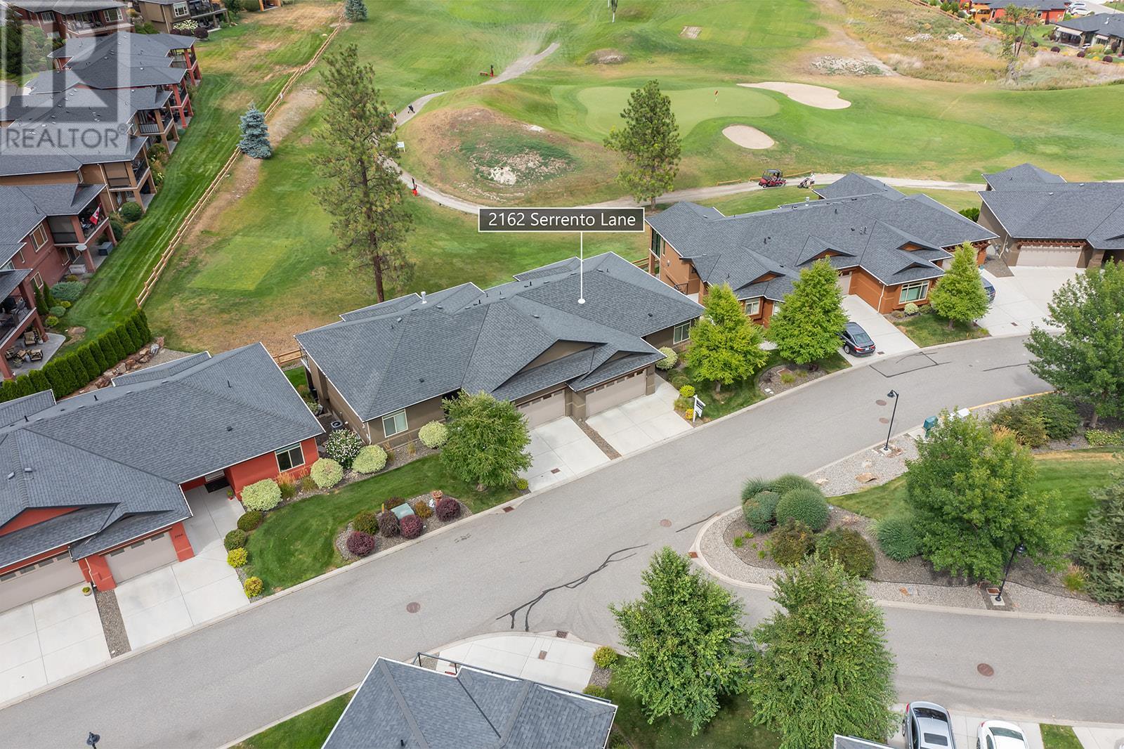 2162 Serrento Lane