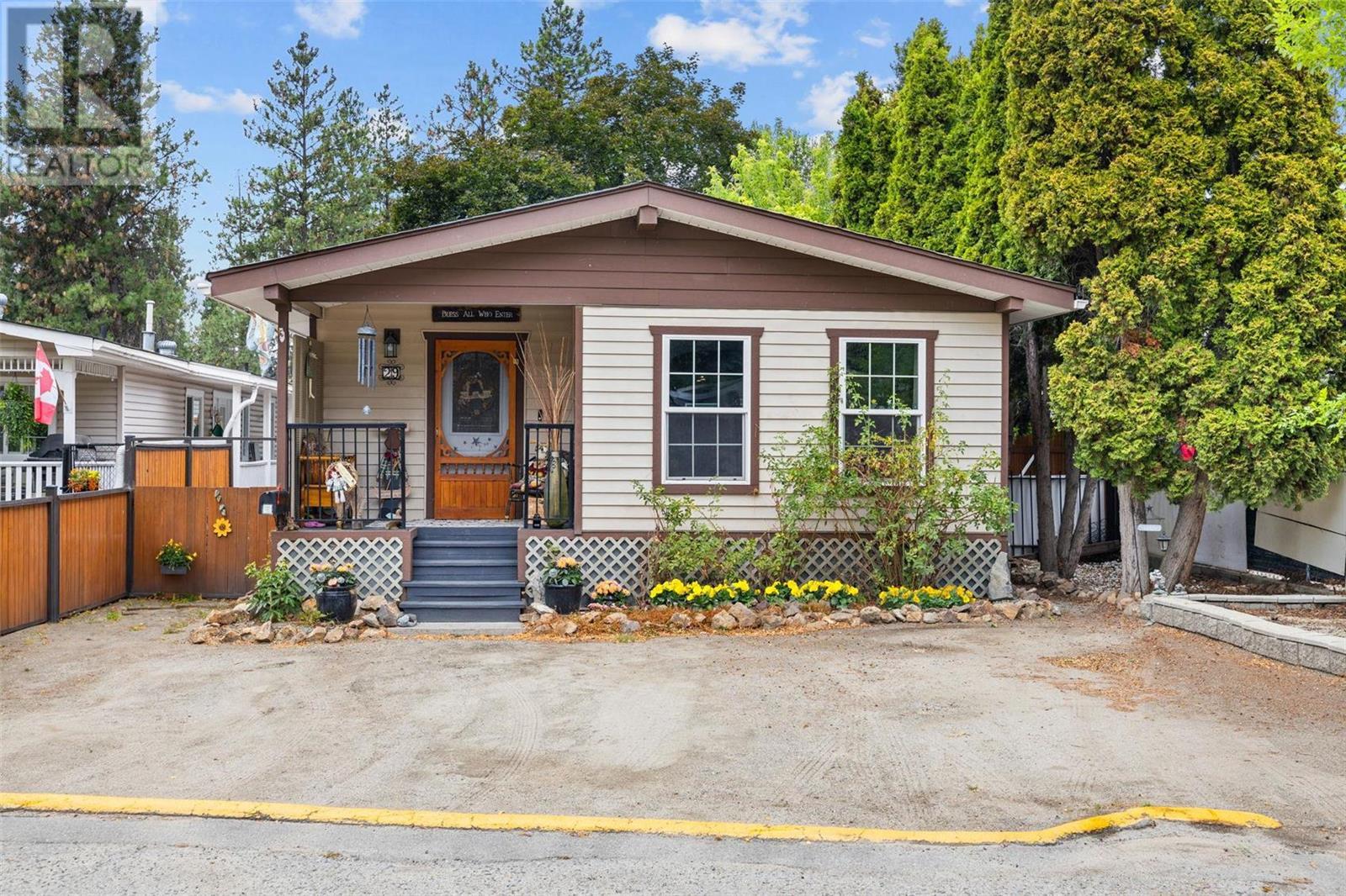 1999 97 Highway S Unit# 29, #29