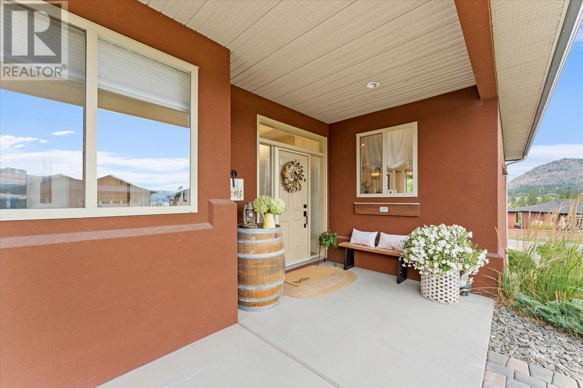 2201 Terrero Place