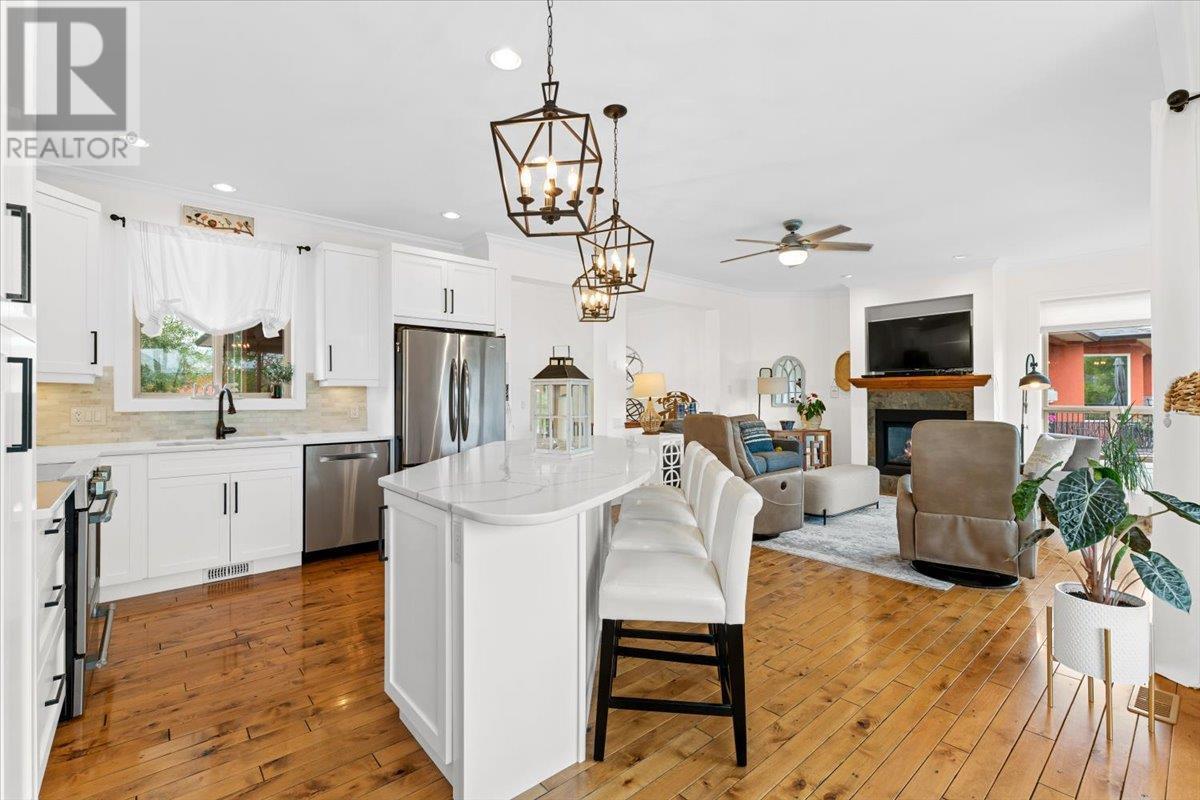 2201 Terrero Place