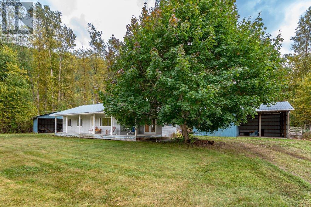 1500 Stadnicki Road