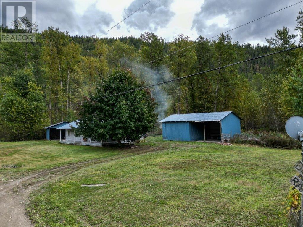 1500 Stadnicki Road