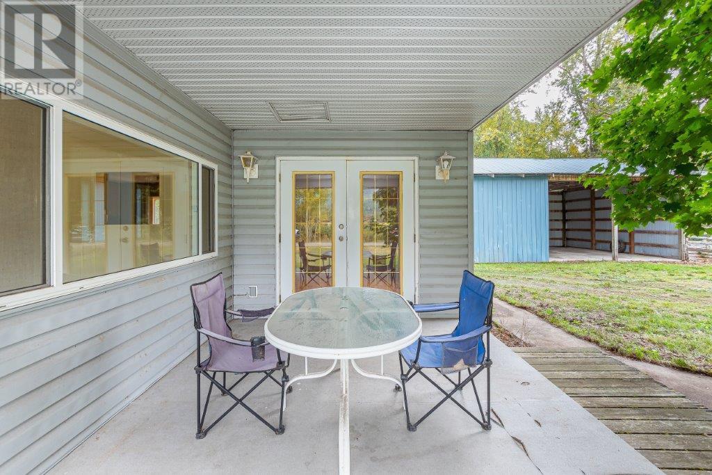 1500 Stadnicki Road