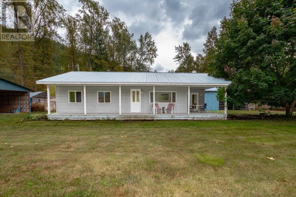 1500 Stadnicki Road